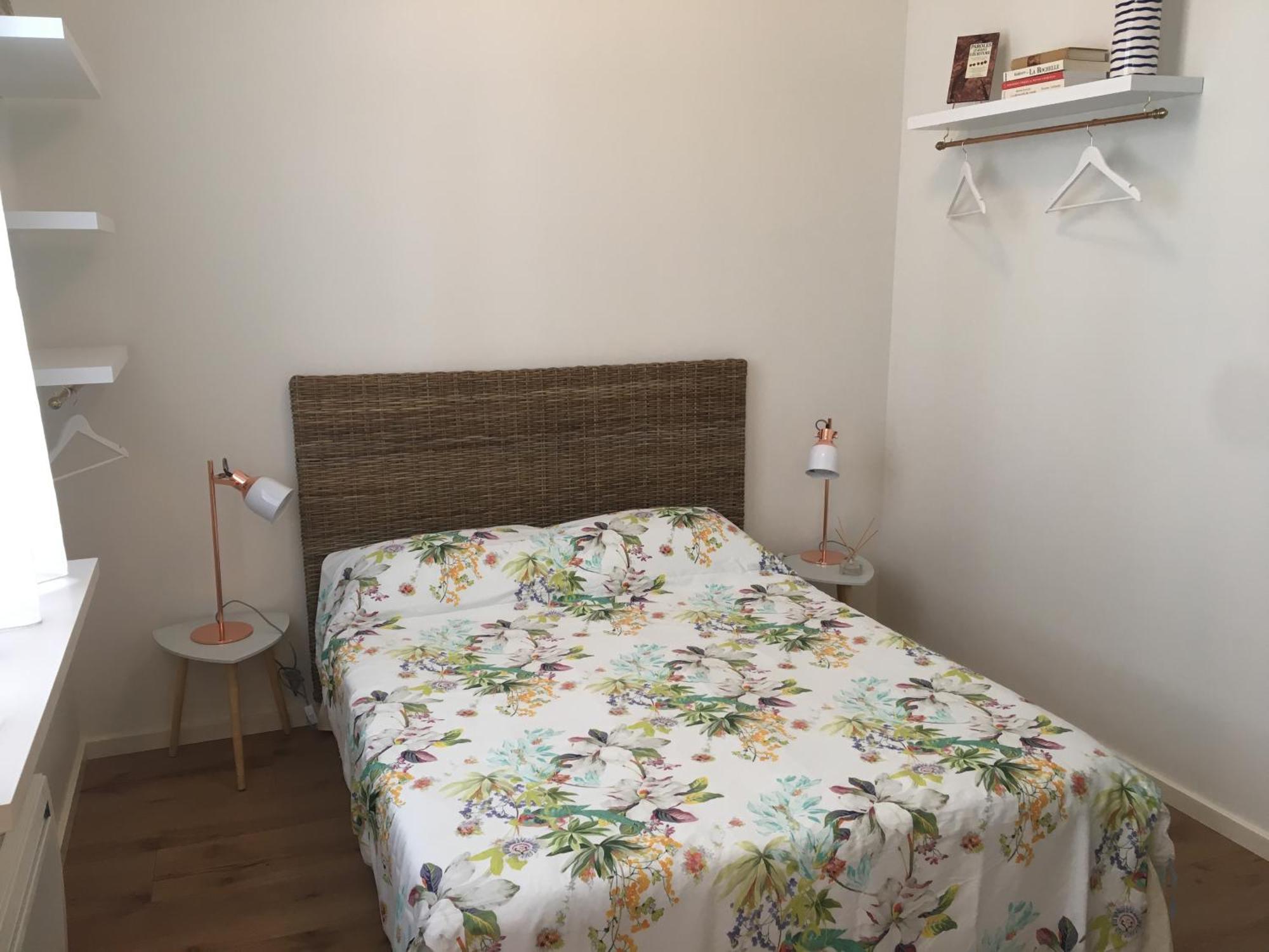 Appartement Coeur Vieille Ville La Rochelle  Exterior foto